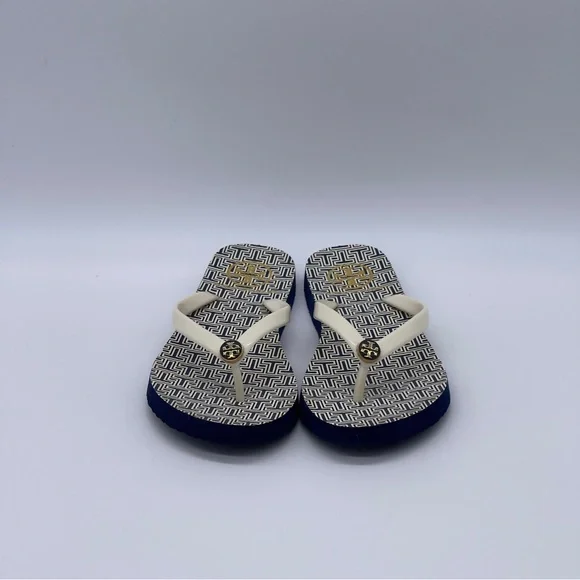 Tory Burch slippers - Picture 6 of 8